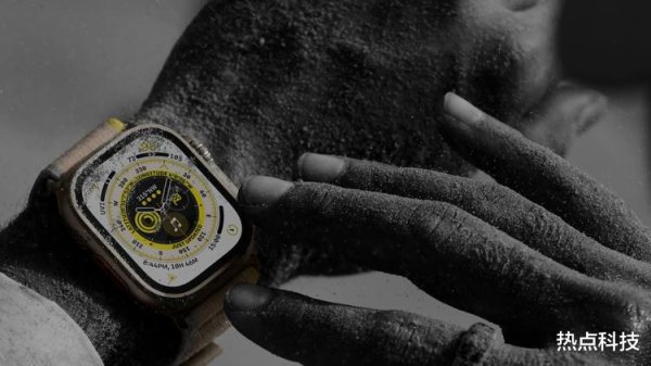 炒股股票配资 时隔两年升级, 关于Apple Watch Ultra3, 我们可以期待什么?